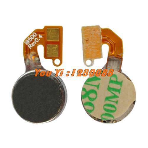 5 pcs/lot Vibrator Vibration Motor Repair Part for Samsung Galaxy S4 S IV i9500 i9505