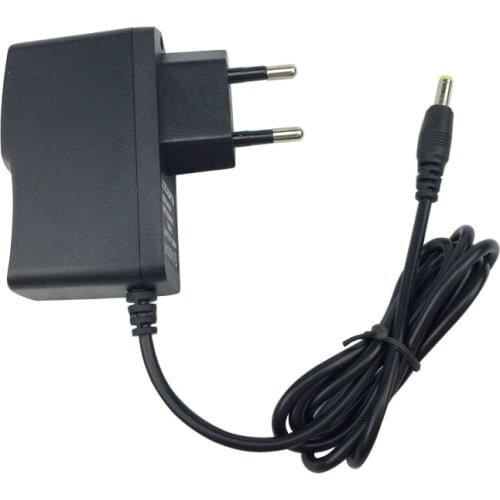 Banana Pi M3 Power Adapter for Orange Pi PC Orange Pi one Plus 2 Mini 5V 2A DC Power Supply EU US UK Plug Available