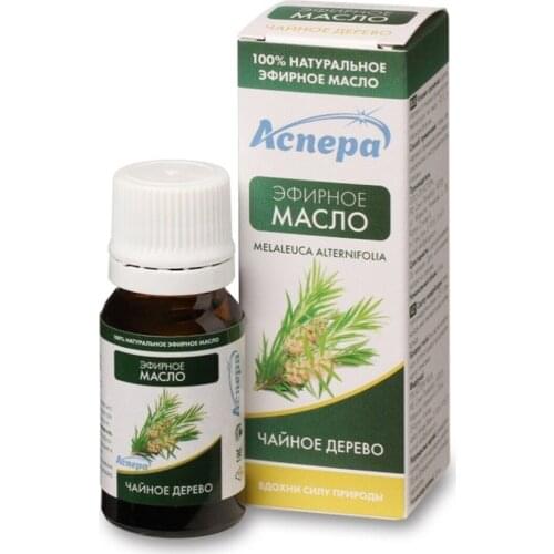 АСПЕРА Goods For Beauty And Health