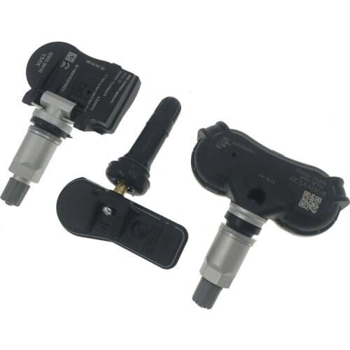 For kIa K5 K4 sportage R K3 Sonata 8 mistra Tire monitoring tire pressure sensor tire pressure sensor