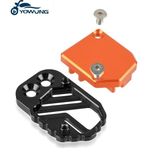 For Husqvarna 401 Svartpilen 401 Vitpilen 2018-2020 2019 Motorcycle Rear Brake Lever Pedal Extender Foot Peg Enlarge Extension