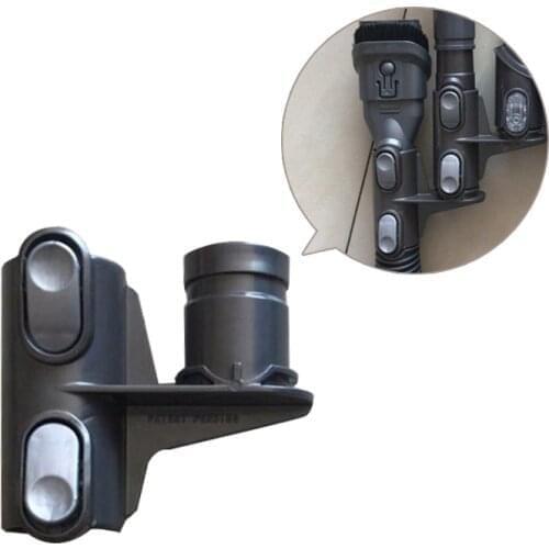 HA00049 Bracket storage bracket connector for Dyson DC58 DC59 DC59 DC62 DC35 DC45 V6 vacuum cleaner brush accessory
