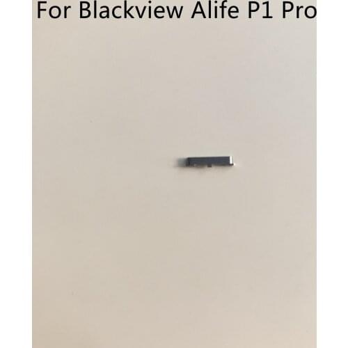 Used Power On / Off Key Button For Blackview Alife P1 Pro 5.5" HD 1280x720 MTK6735 Quad Core Free Shipping