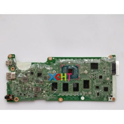 L14341-001 DA00G1MB6C0 UMA w Cel N3350 CPU 8GB RAM for HP CB 14 G5 NoteBook PC Laptop Motherboard Mainboard Tested