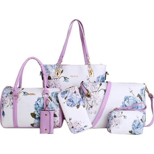LEBSGE Womens Vintage Bags