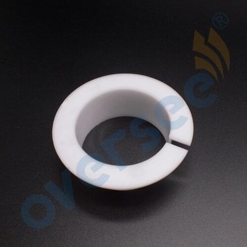 90386-34M97 Nylon Bush Dammper For Yamaha Outboard Motor Handle 3HP 8HP 9.9HP 15HP 25HP 90386-34M97-00