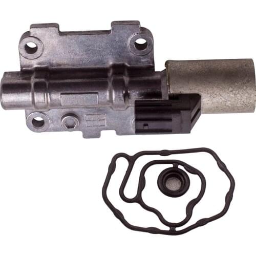 Driver Lower Transmission Linear Solenoid for Honda Accord 3.0L V6 2006-2007