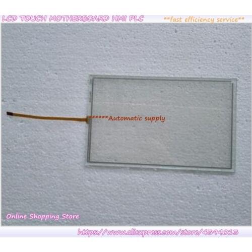 New 10.4 Inch N010-0554-X225/01 3H 228x175mm Touch Screen Panel Glass