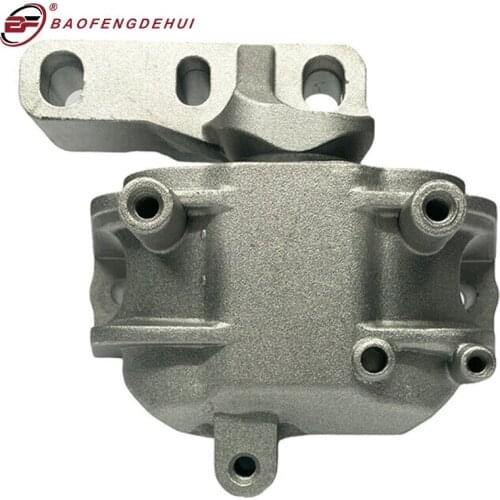 1K0199262CN=1K0199262CJ Engine Support For Audi A3 For VW Passat Caddy III Motor Mounts For Skoda Laura Octavia Yeti