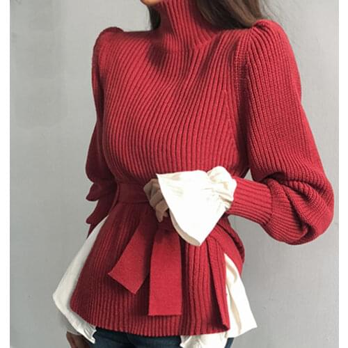 QUHENG Women's Sweaters And Cardigans