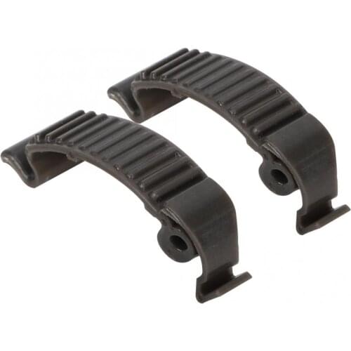 2Pcs Chainsaw Cover Buckle Clip Fit for 435 440 445 450 359 351 353 357 346XP 575XP