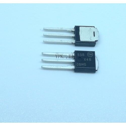 10pcs/lot NTD4808N-1G TO/251