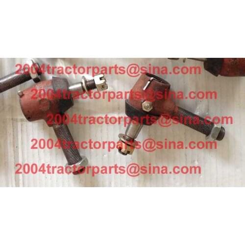 184.31.023 STEERING JOINT ASSEMBLY (RIGHT) for JINMA/JM 18-28HP tractors