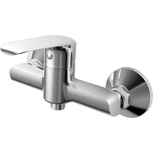 Agger Shower Faucets