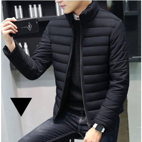 Мужские осенние парки AUSO China At AliExpress