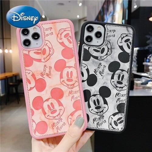 Disney Phone Case for IPhone 6S/7/8P/X/XR/XS/XSMAX/11/12Pro/12mini Stellalou Case Cover