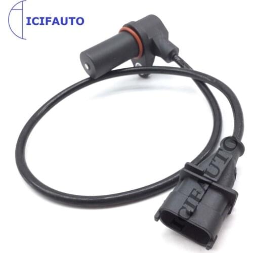 Crankshaft Position Sensor For FIAT Brava Marea Punto ALFA ROMEO 145 146 147 156 166 LANCIA OPEL Vauxhall 0281002214 60814769