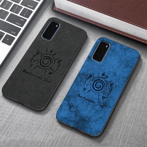 Чехлы для телефонов Samsung Galaxy M40 DeRozan China At AliExpress