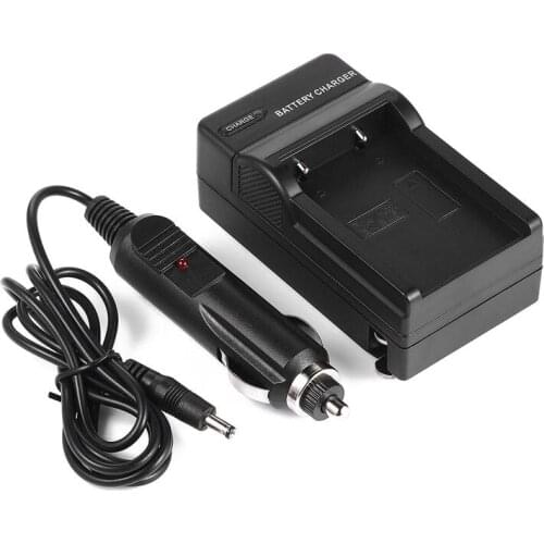 EN-EL5 Charger for Nikon Coolpix P500 P510 P520 P530 P80 P90 P100