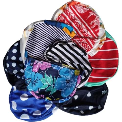 JaneMemory Swimming Caps