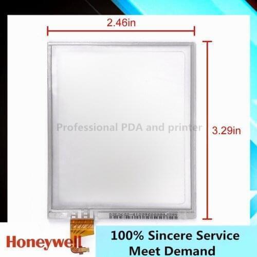 Honeywell 7800 touch screen module, brand new original, free shipping (2PCS)