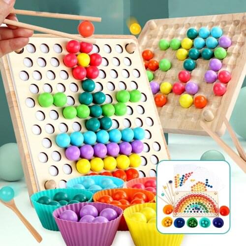 Morima Montessori Toys