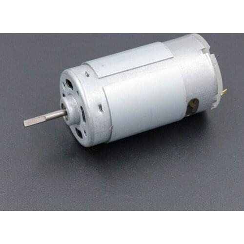 New Car Door Lock Pump Motor For Mercedes Benz W140 S320 S420 S500 S600 E320 Repair Kit OEM Replacement for Johnson DC motor