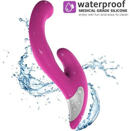 New G Spot Wearable Vibrator Sex Toys Vibrators for Women Clitoris Stimulator Soft Silicone Viginal Massage Adult Adult Sex Shop