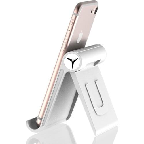 Tablet Holder Stand For iPad Pro Air Mini 2020 Xiaomi Mipad 4 Samsung Tab iPhone 12 11 Kindle Adjustable Phone Porta Accessories