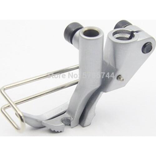 Right Cording Feet KP367RN for Durkopp Adler 367,467,667,669,767,768,867,868,869,1767 Juki LU-1509N,LU-1511N Brother LS2-B891