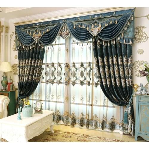 SHOWMESHOW Window Textiles