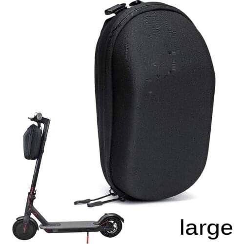 Skate Scooter Bag for Xiaomi M365 Head Bag Front Frame Handlebar Storage Bag Tools Carrier for Xiaomi Scooter Accessories
