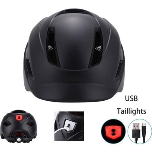 Cycle Diaries Bicycle Helmet Ultralight EPS+PC Cover MTB Road Bike Helmet Integrally-Mold Cycling Helmet UNISEX Safely Cap