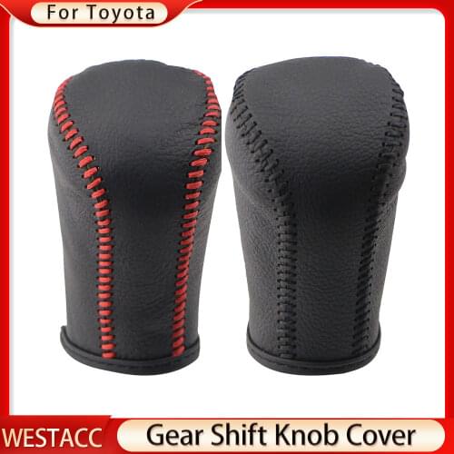 Gear Levers WESTACC China