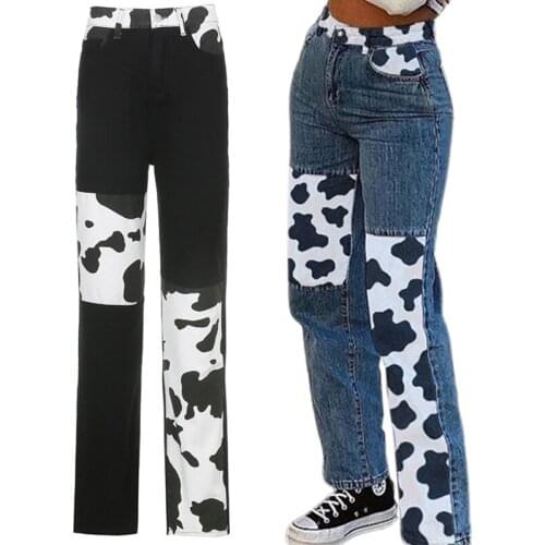 XONEMATHY Women Jeans