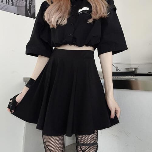 Женские юбки пачки YBYR China At AliExpress