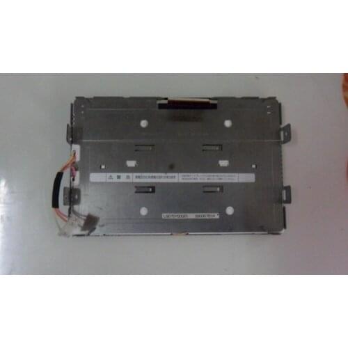 The LCD dsplay LQ070T5DG01 New original & in stock