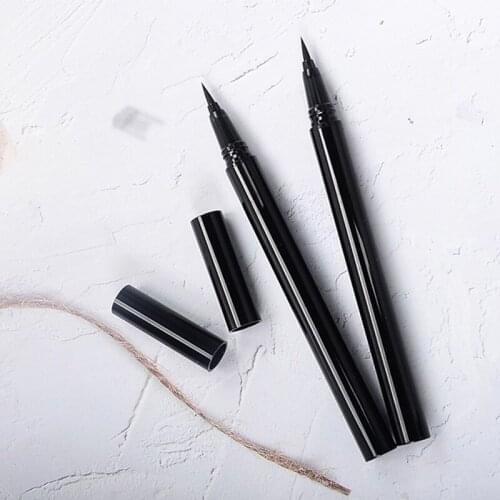 Coloured makeup Eyeliner Pen magnetic durable waterproofing and anti sweat, not dizzy dyed fast dry