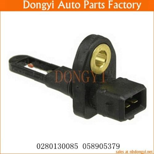 Air Intake Temperature Sensor OE No. 0280130085 058905379