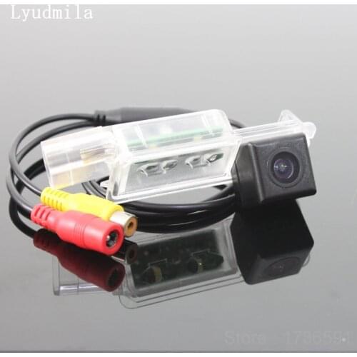 FOR Porsche Boxster Cayman / GTS / 987C 987-2 981 2006~2010 HD Rear View Camera Reverse Back up Parking Camera CCD Night Vision