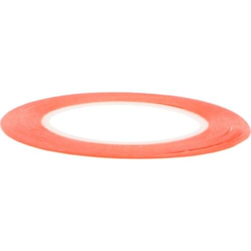 Double Sided Tape Sticky Red for Mobile Phone LCD Pannel Display Screen Repair Housing