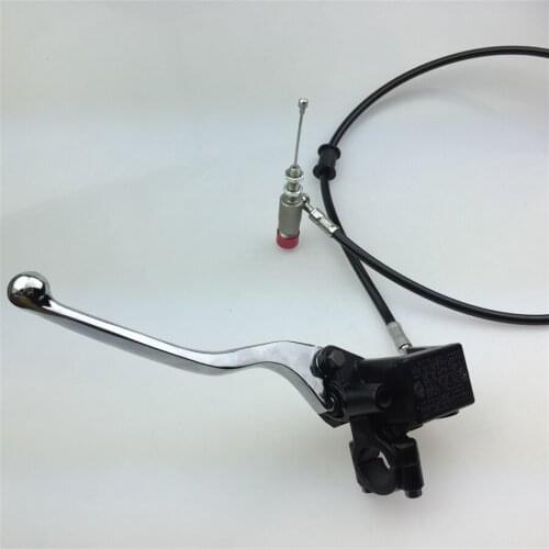 STARPAD Motorcycle off - road vehicle pull line modified hydraulic brake hydraulic clutch kit efficient transmission accessories