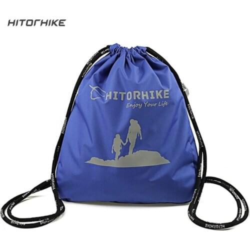Женские спортивные сумки HITORHIKE China At AliExpress