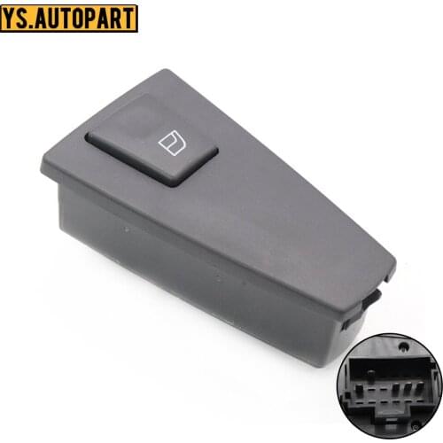 20752919 Window Power Switch Control Button Passenger Side Right Fit For Volvo Truck FH12 FM VNL 21543901 20752913