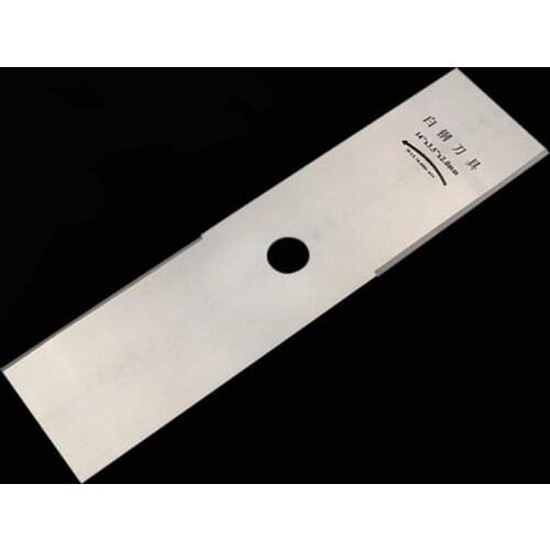 Trimmer Blade Lawn Mower Grass Replacement Cutter Piece Automower Robotic Lawnmower Garden Courtyard Cutter Parts Garden Tool