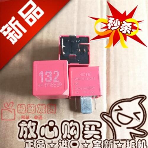 New V23136-L31-X88 70A Current 12VDC Magnetic Maintenance Car Relay