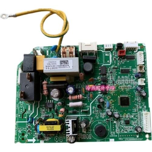 90% new Midea Air conditioner Modular board EU-KFR26G/BP2N1Y-AB Air Conditioning Fitting control board EU-KFR26G BP2N1Y-AB