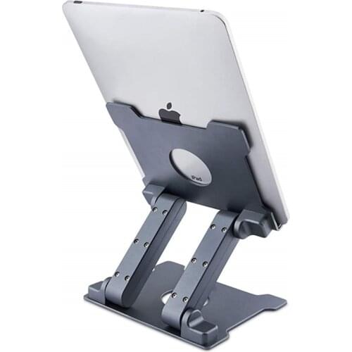 Tablet Stand Adjustable Smartphone Holder for iPad Mini Air Pro Surface Pro 3 4,FIRD HD 10,Samsung Galaxy Tab 4-13