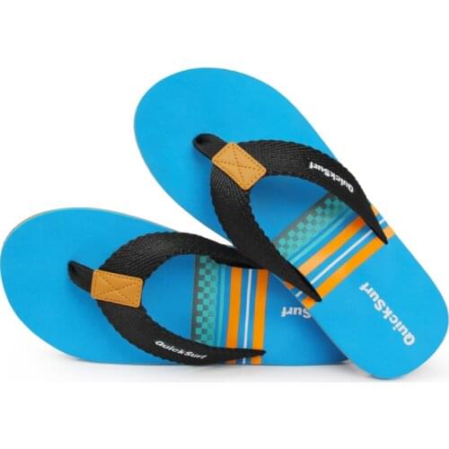 Мужские тапочки QUICK SURF China At AliExpress