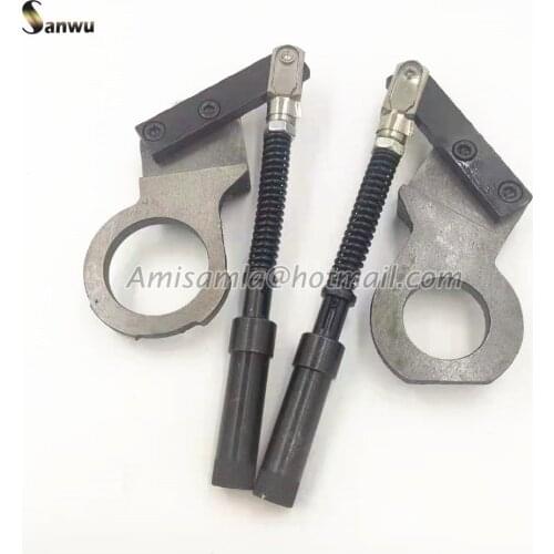 Best Quality MV.101.539 MV.033.602 Roller Lock Heidelberg SM102 CD102 Offset Machine Spare Parts